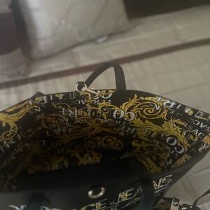 Versace large bag